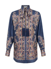 Valiant relaxed shirt