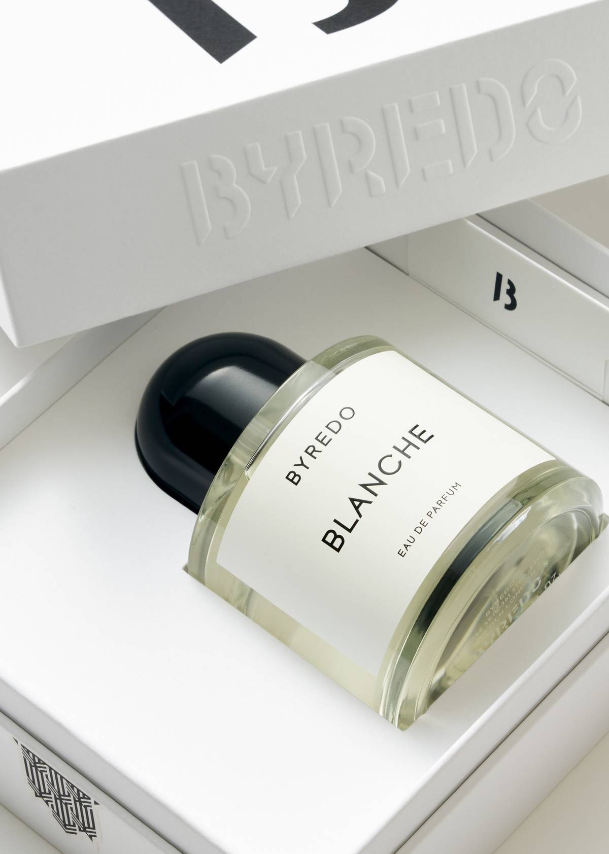 Byredo Blanche Edp 100 Ml