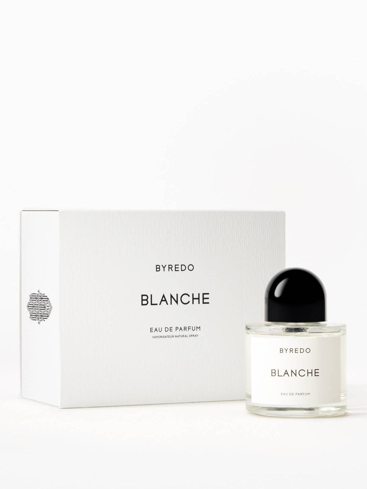 Byredo blanche edp 100 ml