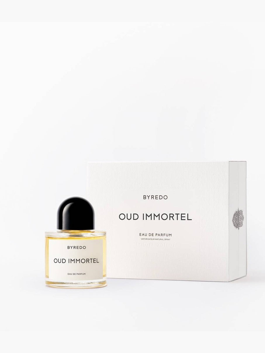 Byr oud immortel edp 100ml