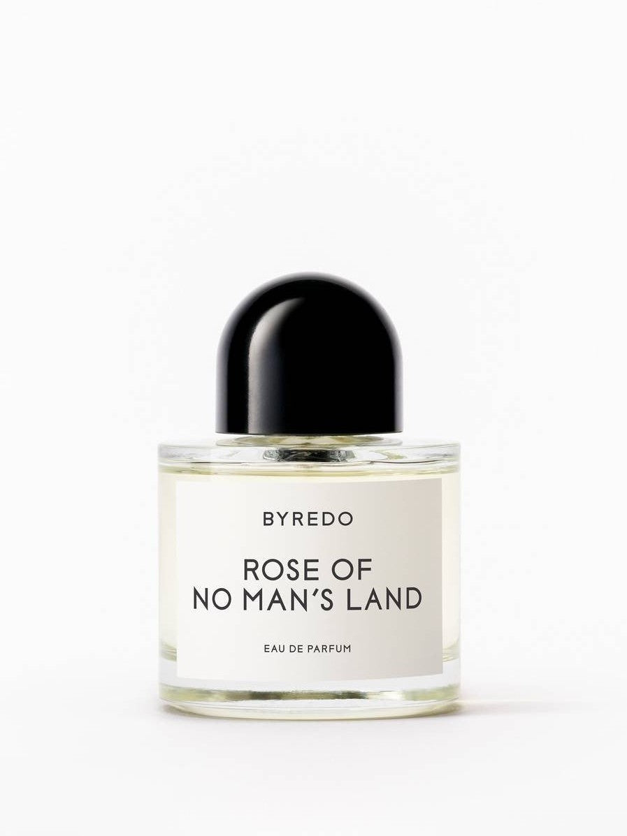 Byr rose of no man’s land 100ml edp