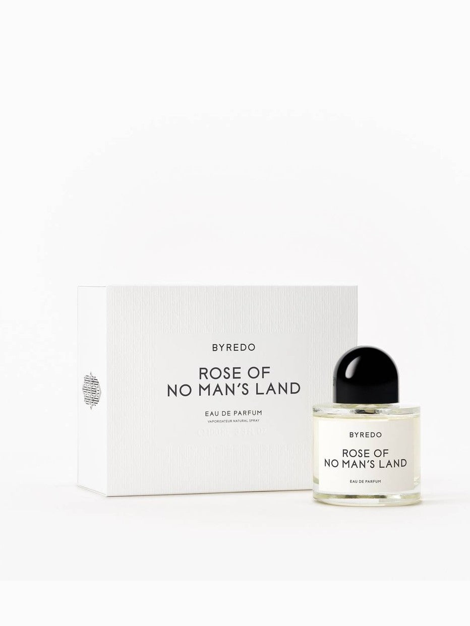 Byr rose of no man’s land 100ml edp
