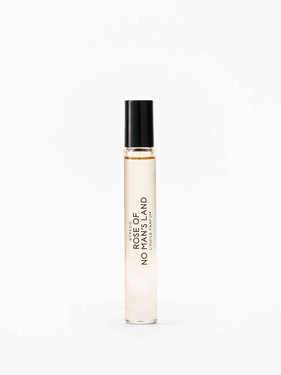 Byr rose of no man's land roll-on 7.5 ml