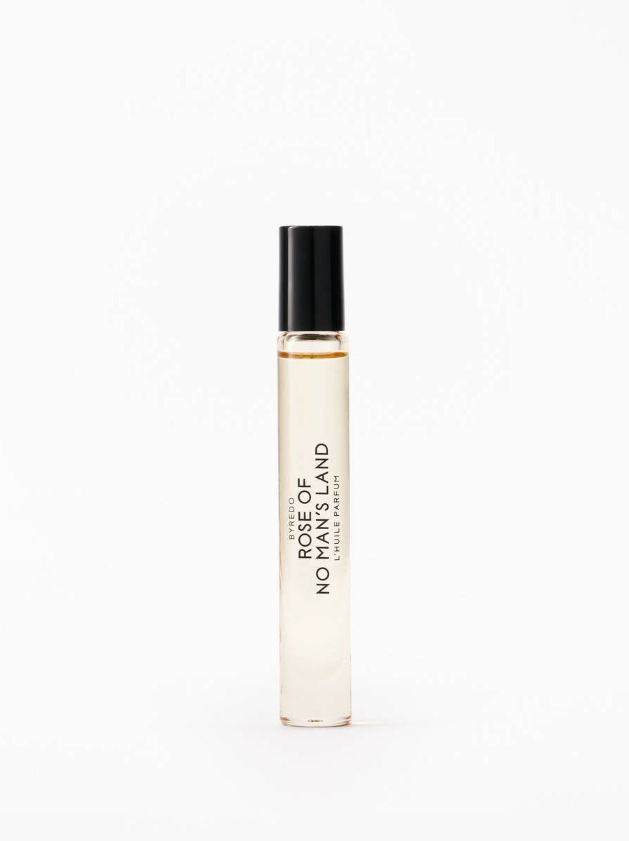 Byr rose of no man's land roll-on 7.5 ml