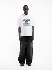 Atelier emblem t-shirt