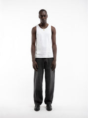 Essential straight fit denim