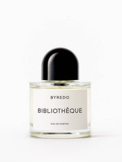 Byredo bibliothèque edp 100 ml