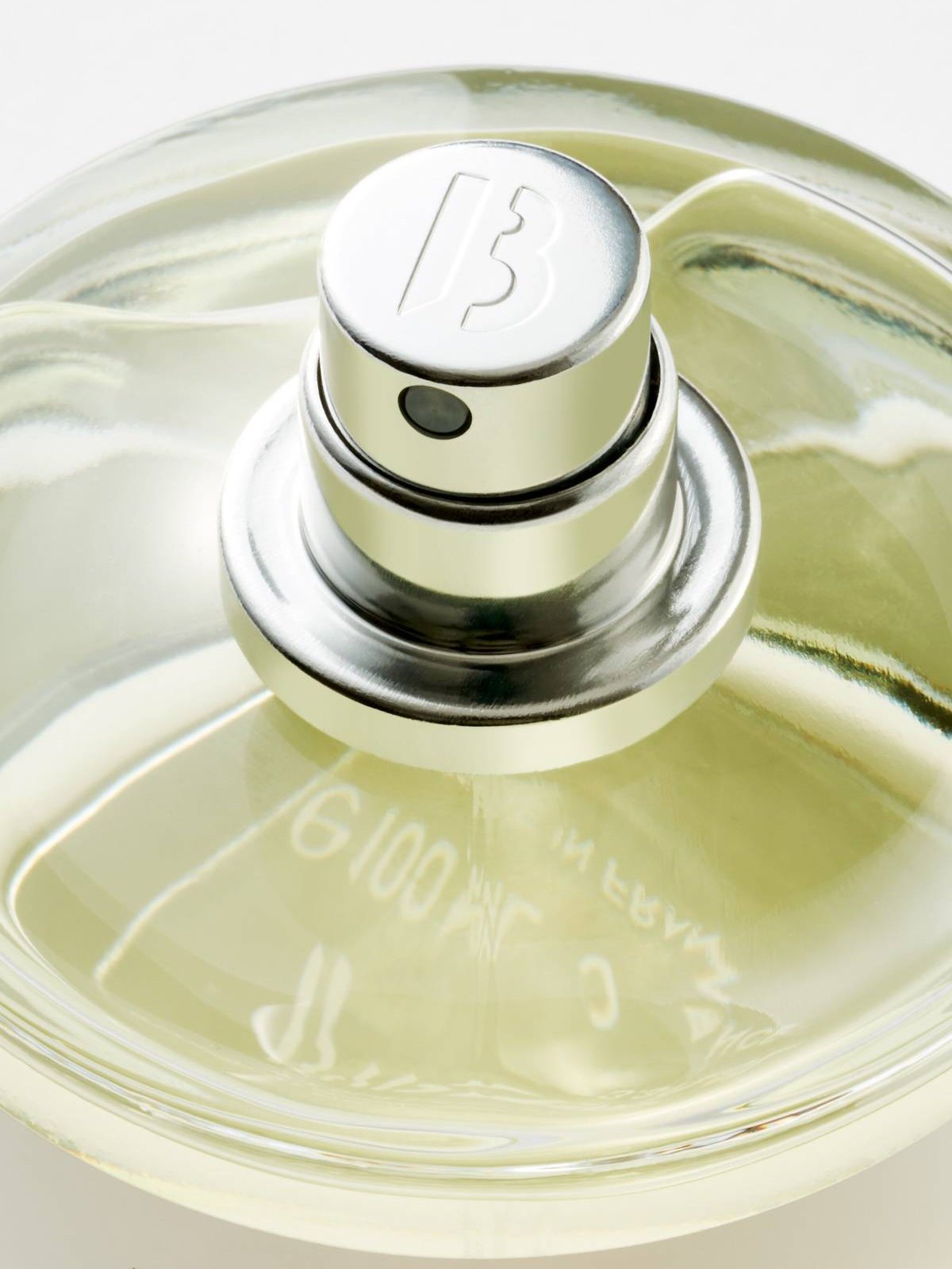 Byredo bibliothèque edp 100 ml