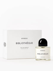 Byredo bibliothèque edp 100 ml