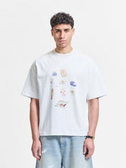 L’icone t-shirt