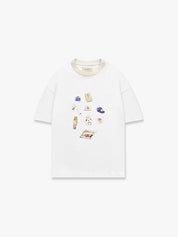 L’icone t-shirt