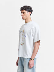 L’icone t-shirt