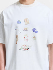 L’icone t-shirt