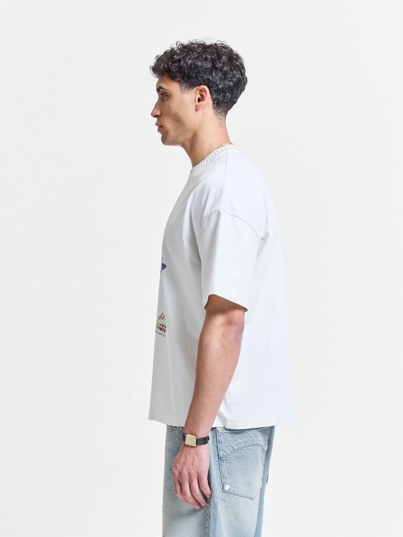 L’icone t-shirt