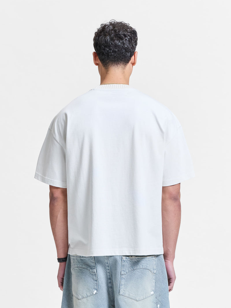 L’icone t-shirt