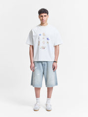 L’icone t-shirt