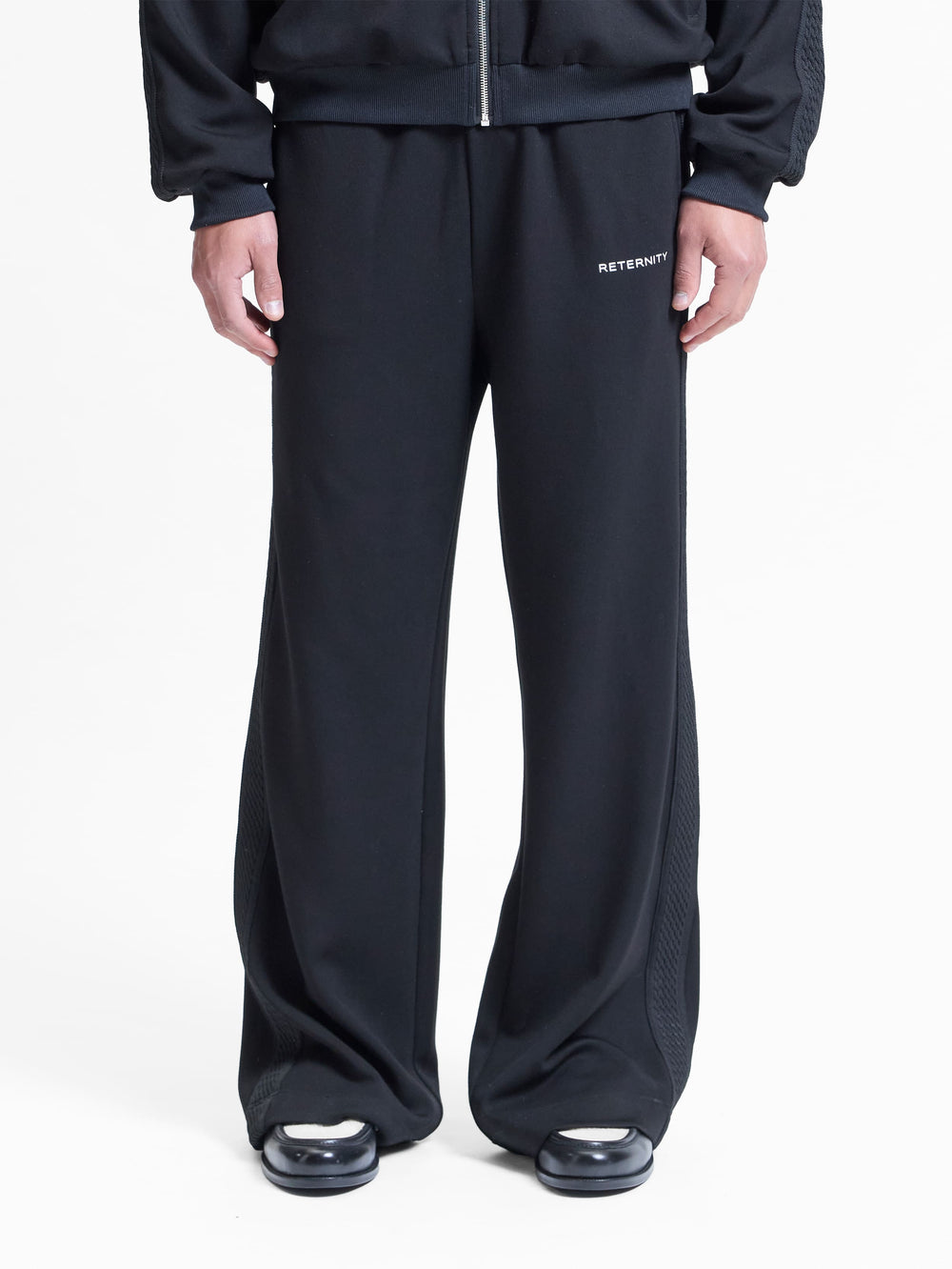 Studio track pants