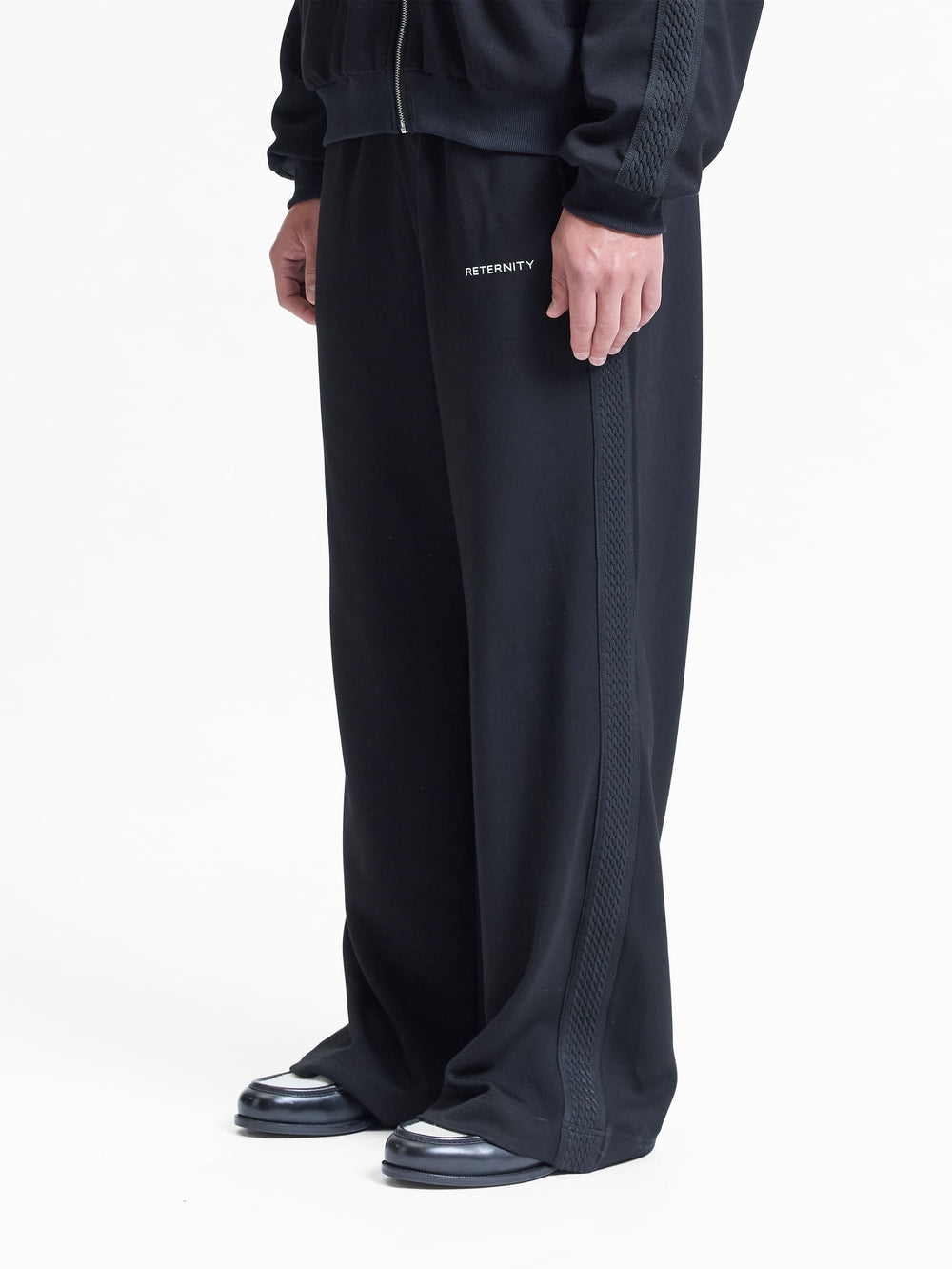 Studio track pants