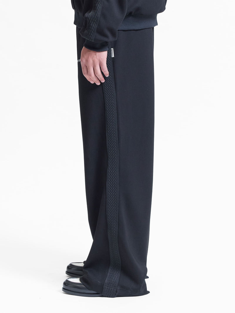 Studio track pants
