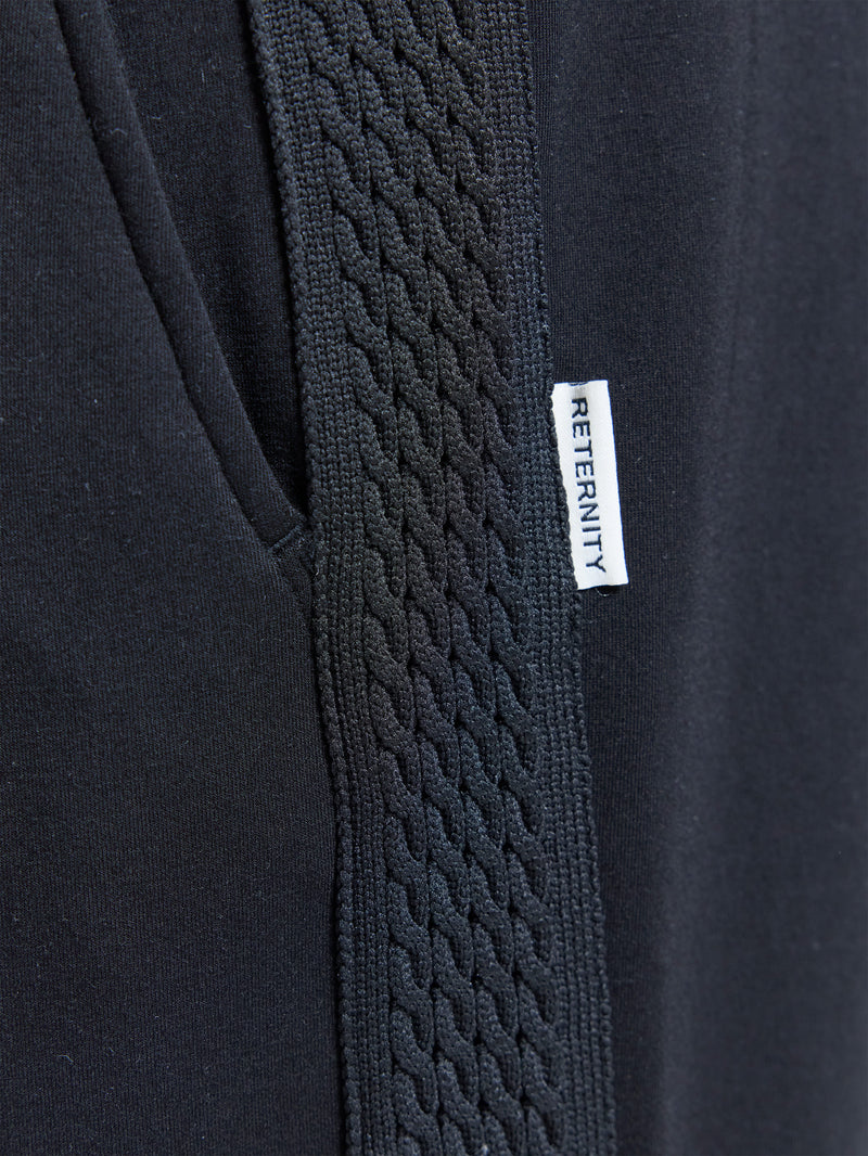 Studio track pants