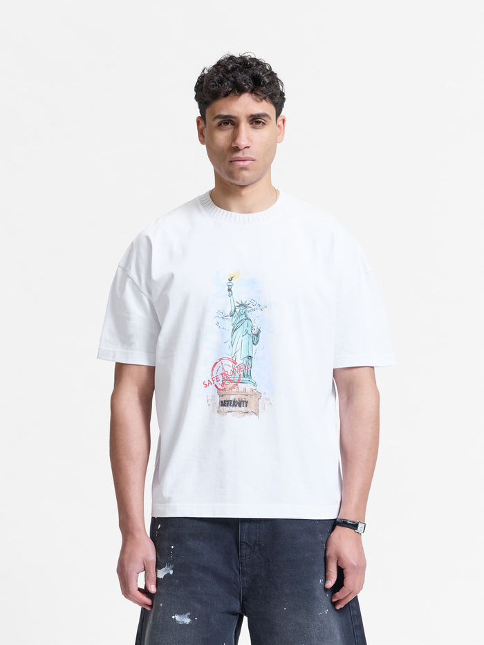 Le legacy t-shirt