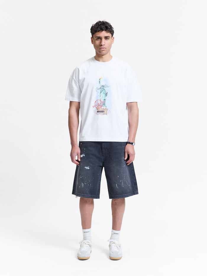 Le legacy t-shirt