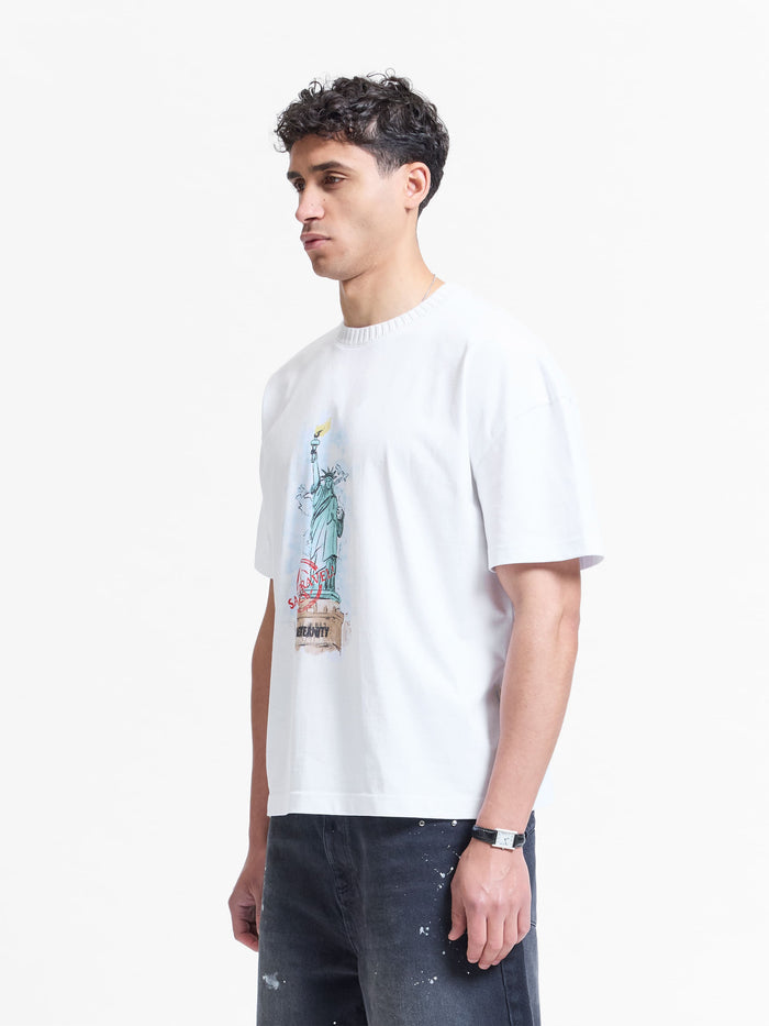 Le legacy t-shirt