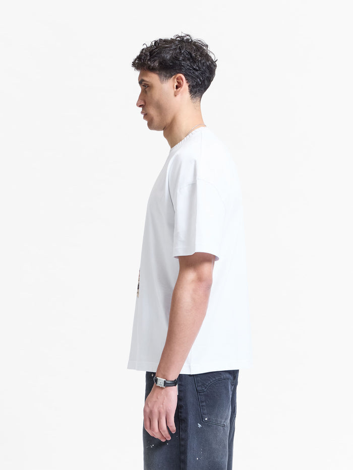 Le legacy t-shirt
