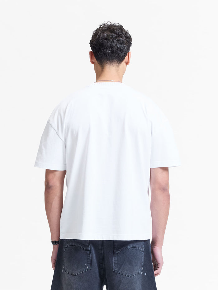 Le legacy t-shirt
