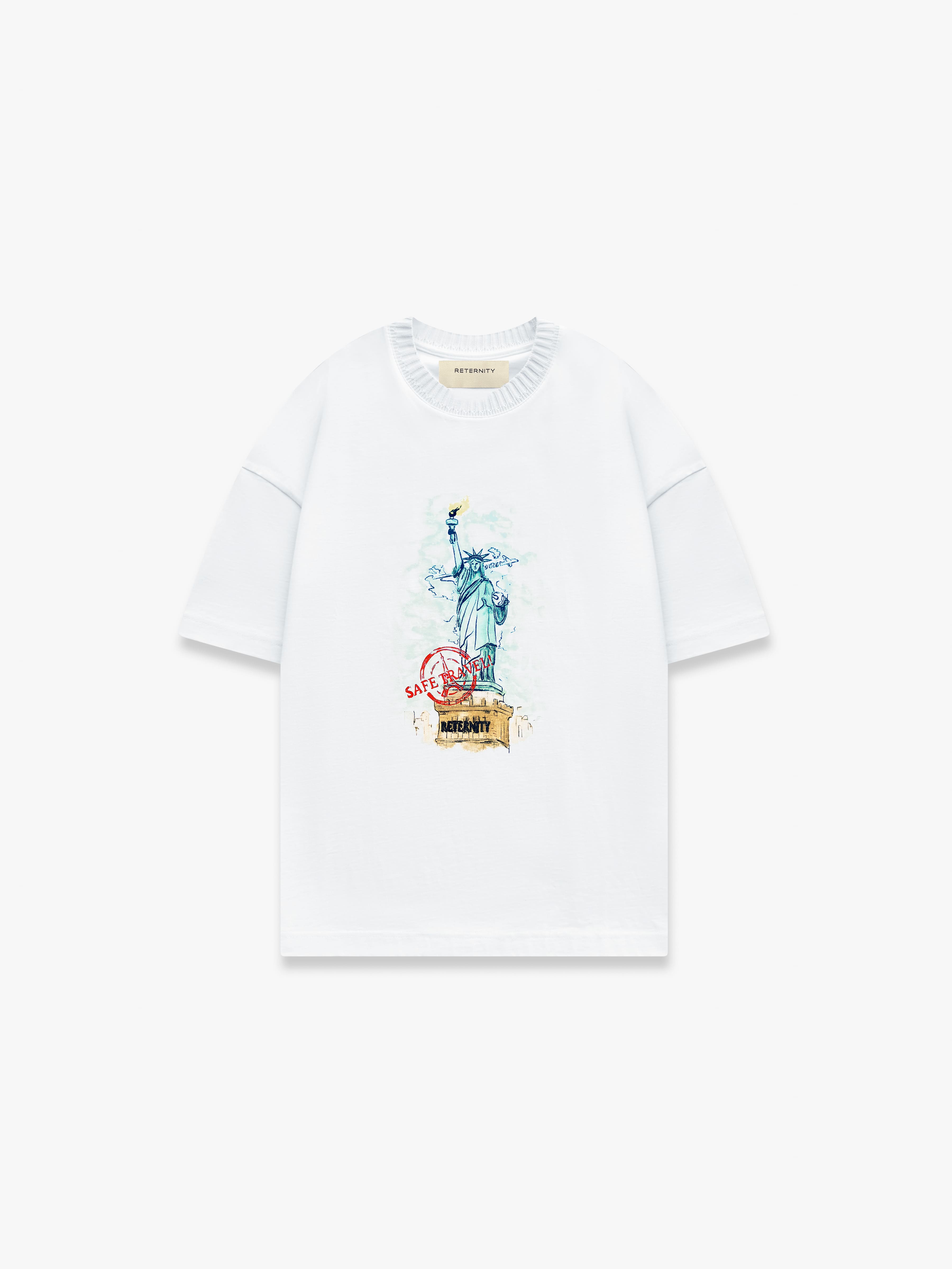 Le legacy t-shirt