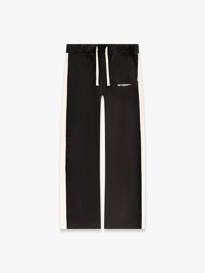 Studio knit track pants