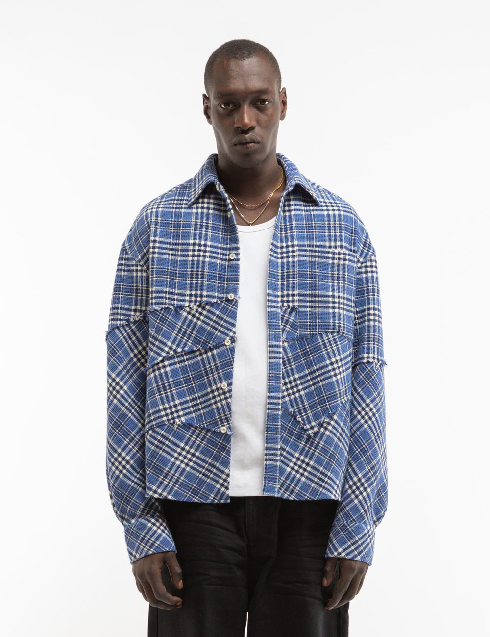 1006264030_LE_TISSE_WAFFLE_SHIRT_BLUE_01.jpg