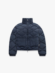 Maison quilted puffer jacket