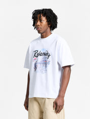 Rue de paris t-shirt