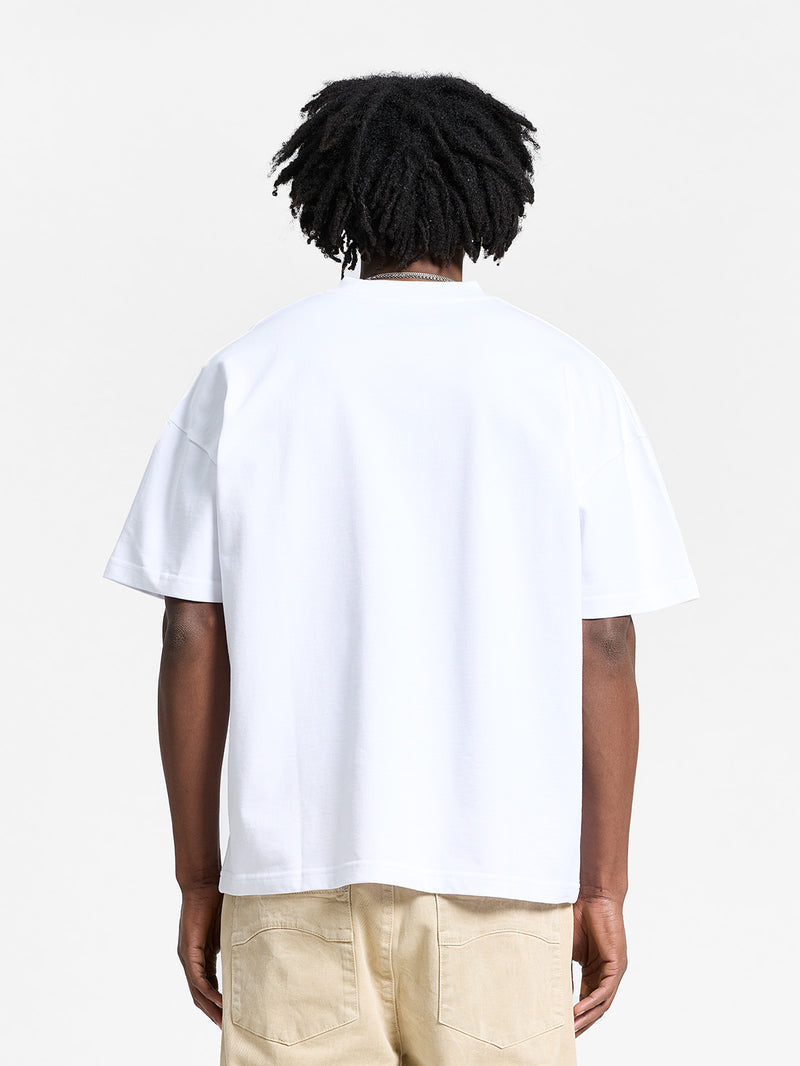 Rue de paris t-shirt