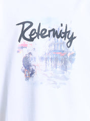 Rue de paris t-shirt