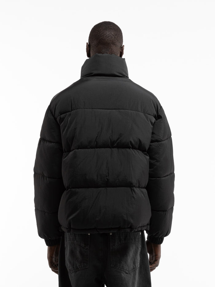 The reternity puffer