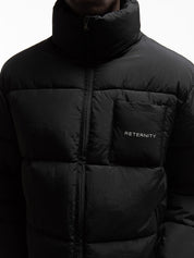 The reternity puffer