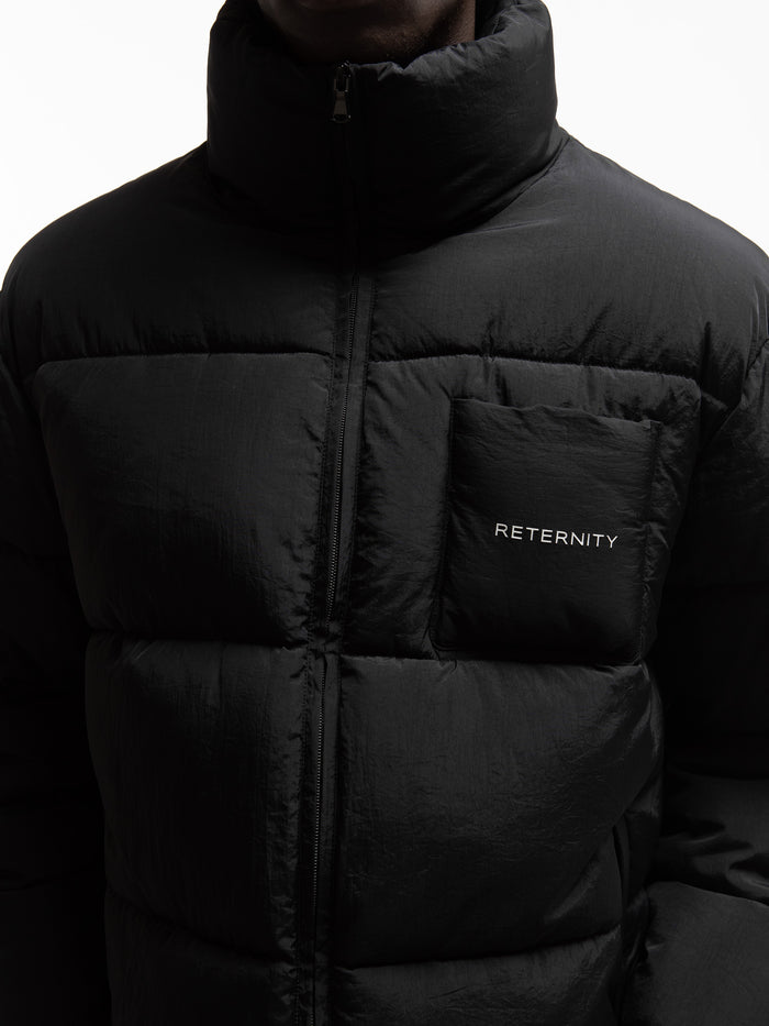 The reternity puffer
