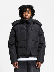 Reternity puffer jacket