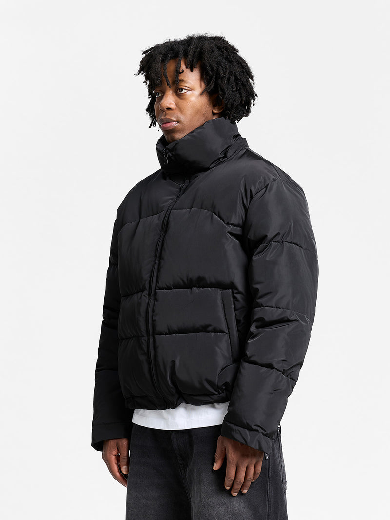 Reternity puffer jacket