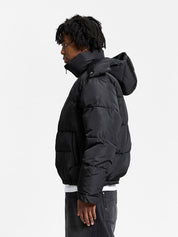 Reternity puffer jacket