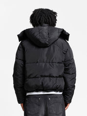 Reternity puffer jacket
