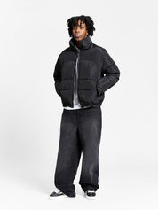 Reternity puffer jacket