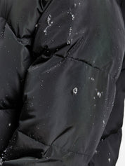 Reternity puffer jacket