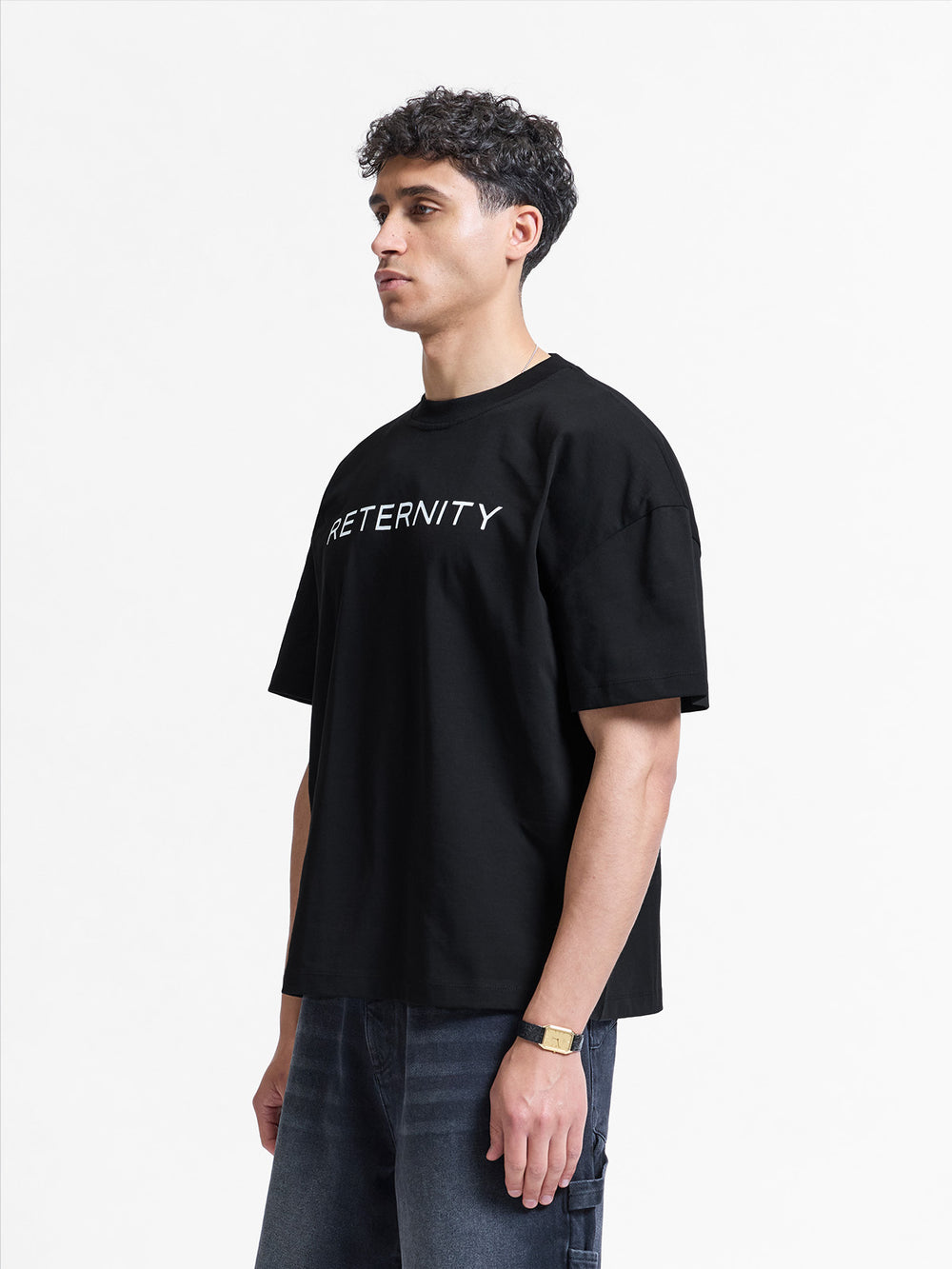 Logo t-shirt