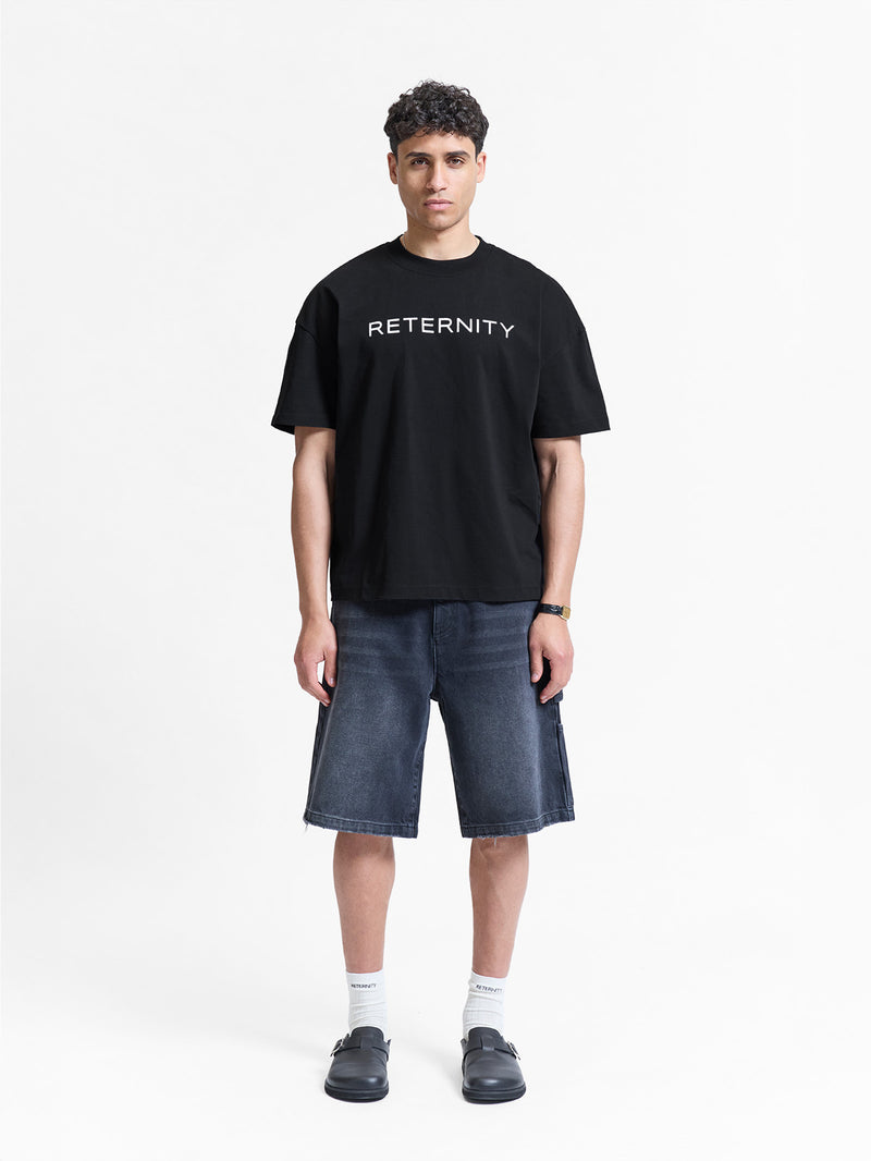 Logo t-shirt