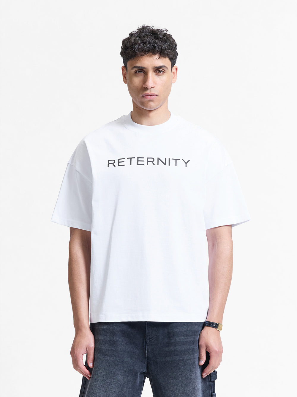 Logo t-shirt