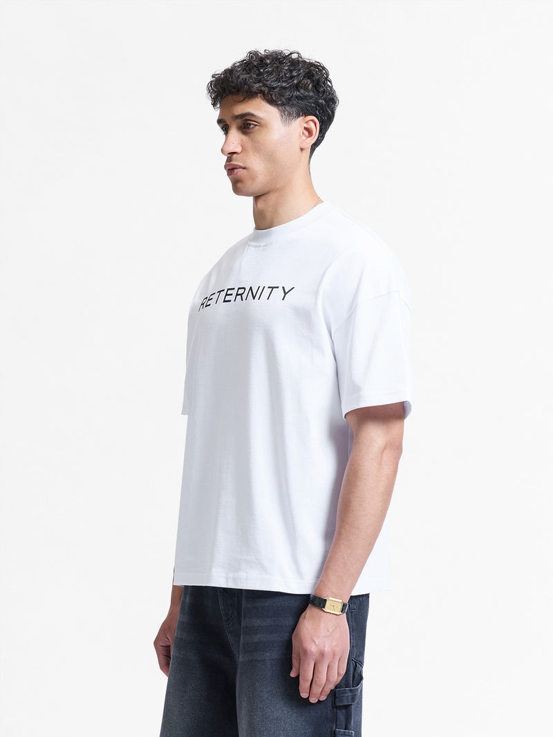 Logo t-shirt