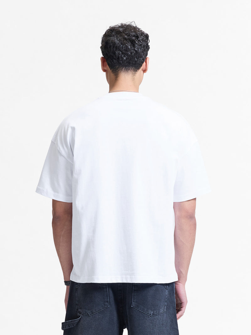 Logo t-shirt